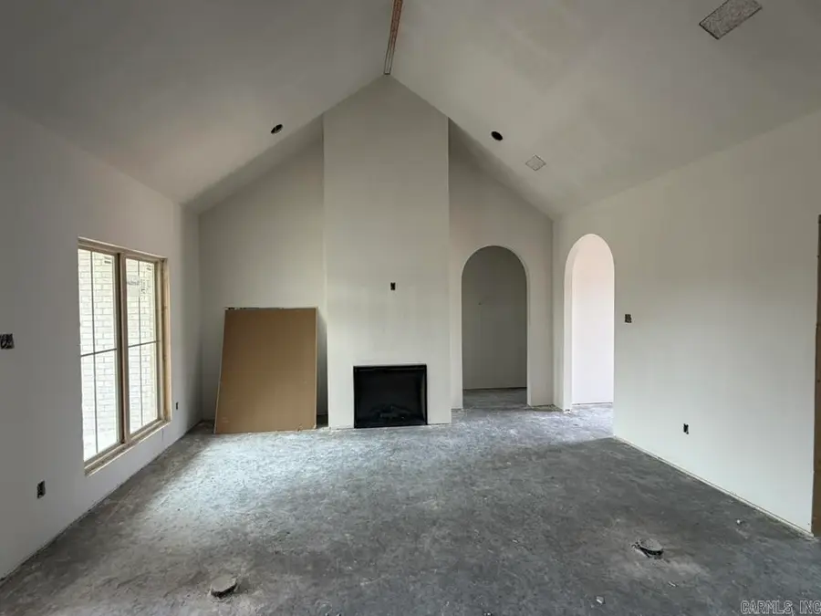 4 Songbird Cove, Greenbrier, AR 72058 - #3