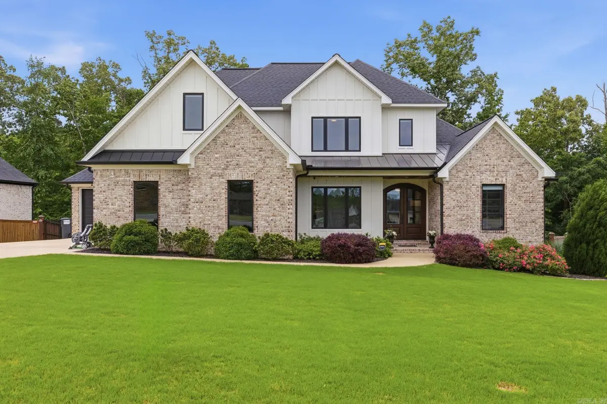 813 Belle Grove Loop, Benton, AR 72019 - #1