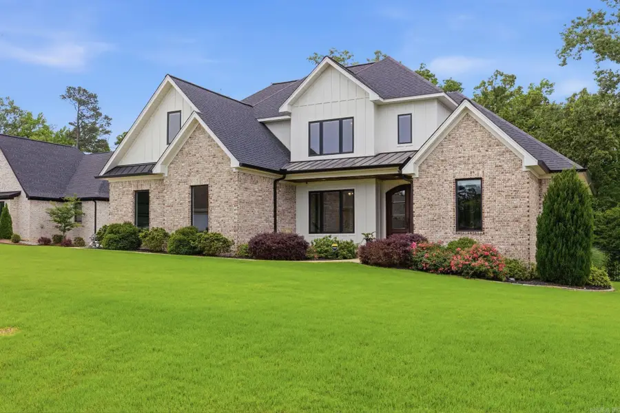 813 Belle Grove Loop, Benton, AR 72019 - #2