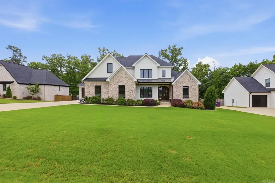 813 Belle Grove Loop, Benton, AR 72019 - #3