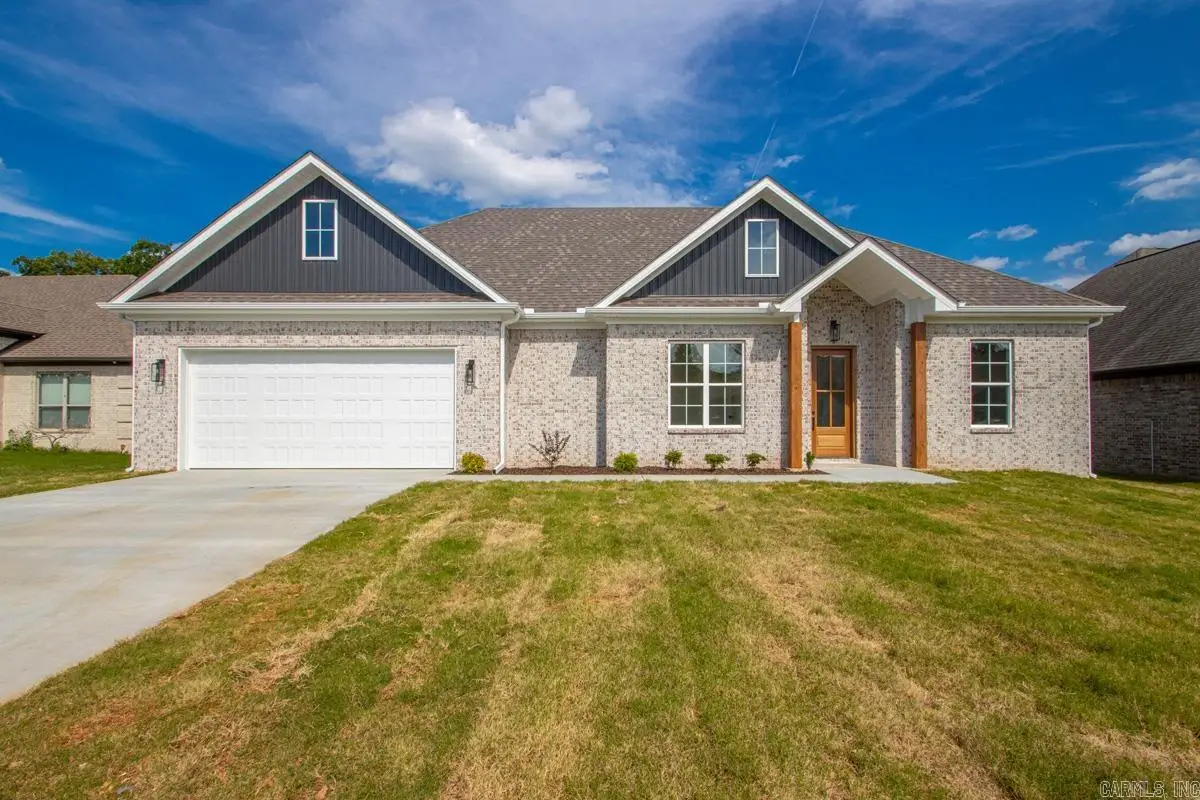 60 Oakbrooke Drive, Sherwood, AR 72120 - #1