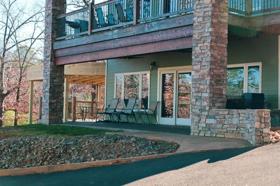 85 Lakeshore Drive #4, Greers Ferry, AR 72067 - #2