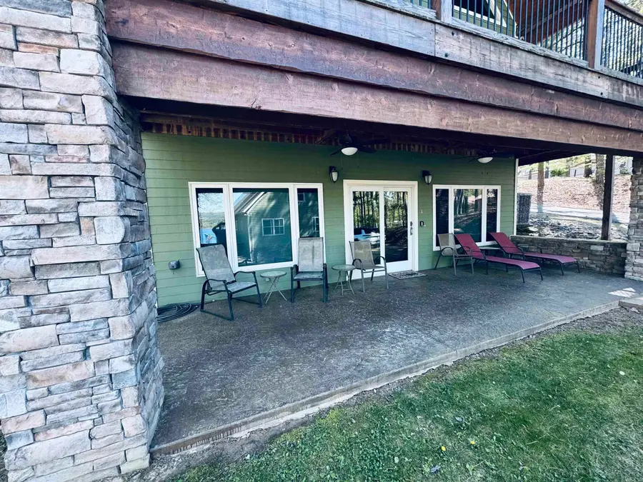 85 Lakeshore Drive #4, Greers Ferry, AR 72067 - #3