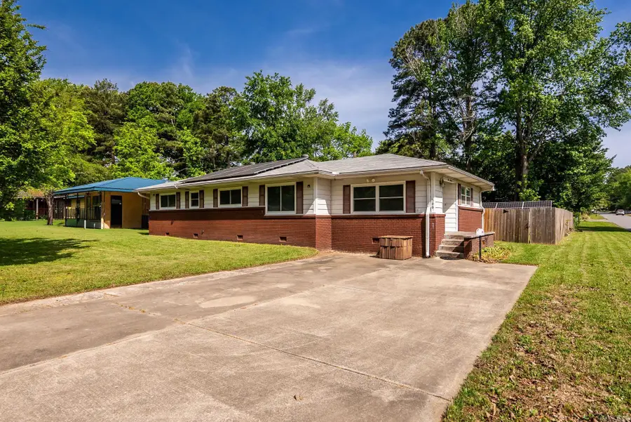 500 Braden Street, Jacksonville, AR 72076 - #3