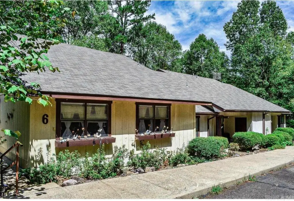 4 Lonjeta Lane, Hot Springs Village, AR 71909 - #1