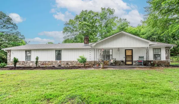 21 Springhill Drive, Greenbrier, AR 72058