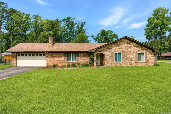6600 Cedarwood, Pine Bluff, AR 71603