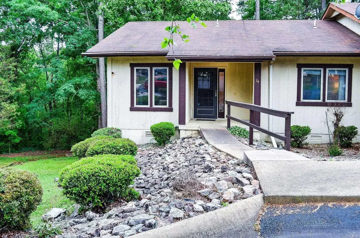 24 Lindsay Lane, Hot Springs Village, AR 71909 - #1