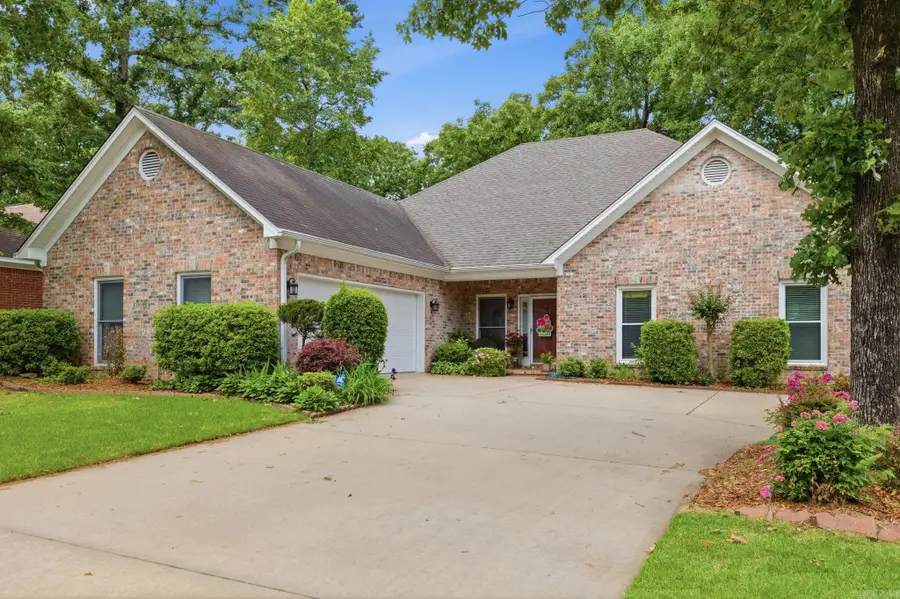 24 Aberdeen Drive, Little Rock, AR 72223 - #2