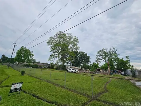 5531 Roundtop Drive, Sherwood, AR 72120
