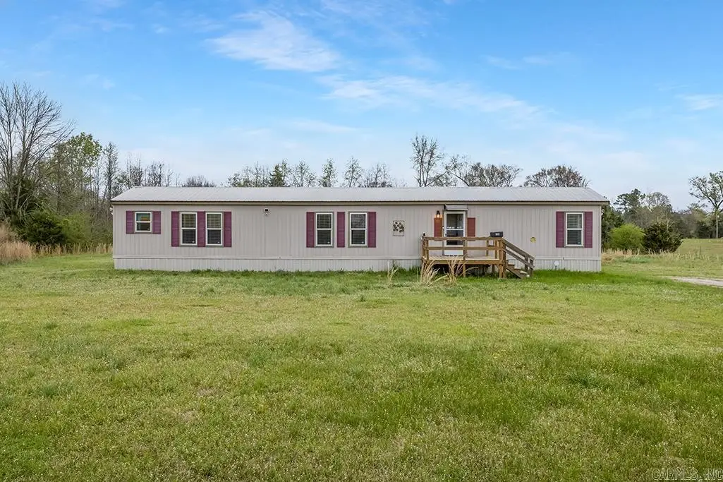 6136 N Highway 29 Highway, Blevins, AR 71825 - #1