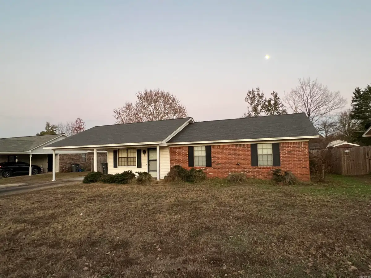 22 Sherwood Loop, Searcy, AR 72143 - #1