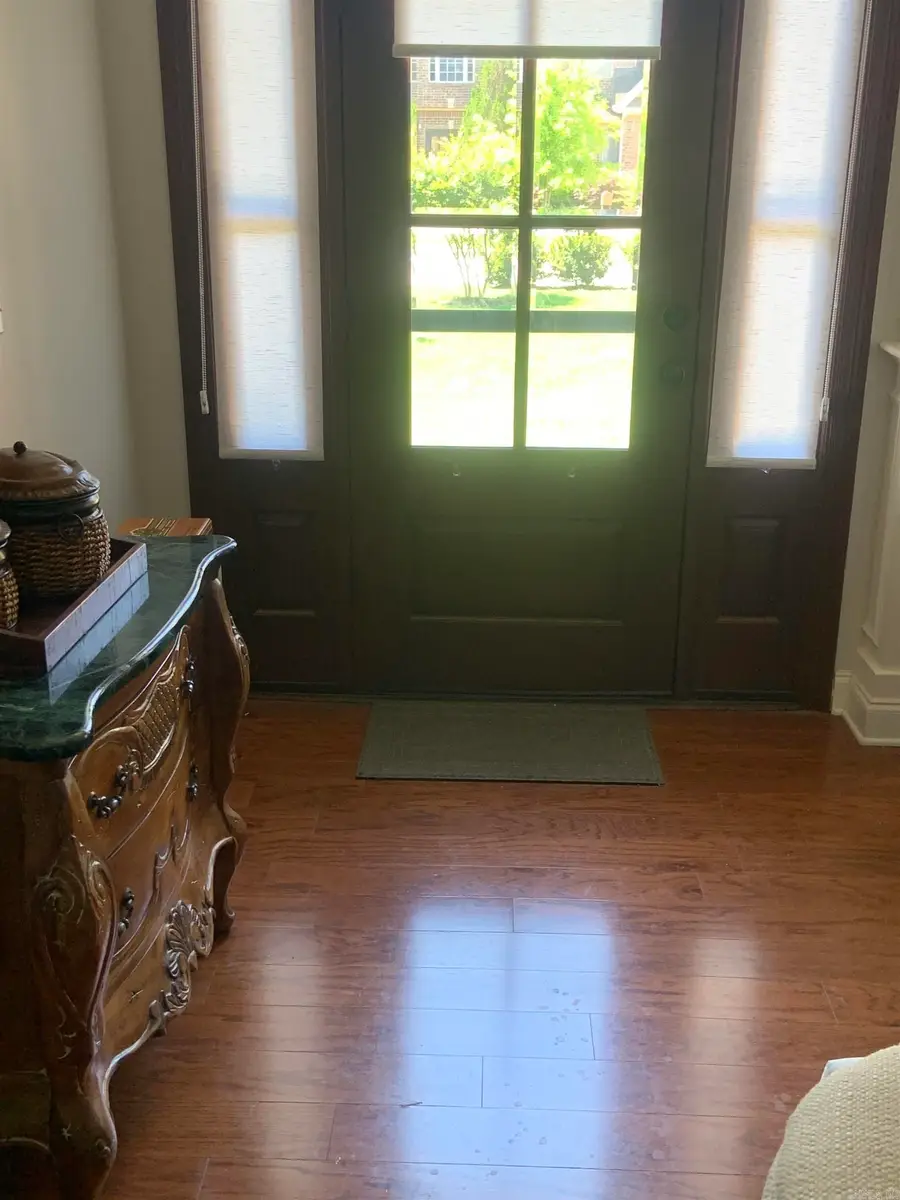 3107 Norman Rockwell, Paragould, AR 72450 - #3