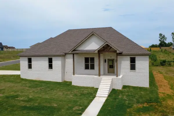 101 Barton Street, Beebe, AR 72012