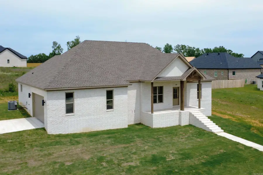 101 Barton Street, Beebe, AR 72012 - #2