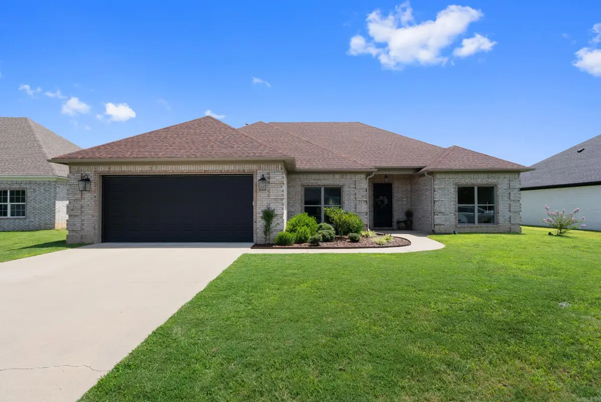 15 River Cliff Drive, Mayflower, AR 72106 - #1