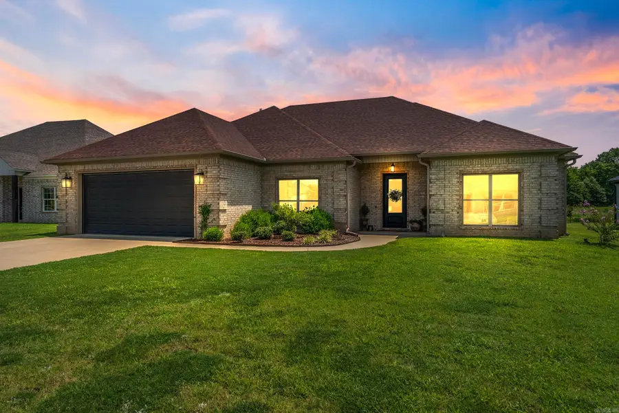 15 River Cliff Drive, Mayflower, AR 72106 - #2
