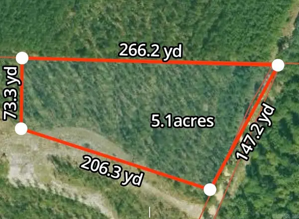 000 Grant 75, Sheridan, AR 72150