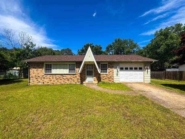 20 Diane Avenue, Ash Flat, AR 72513