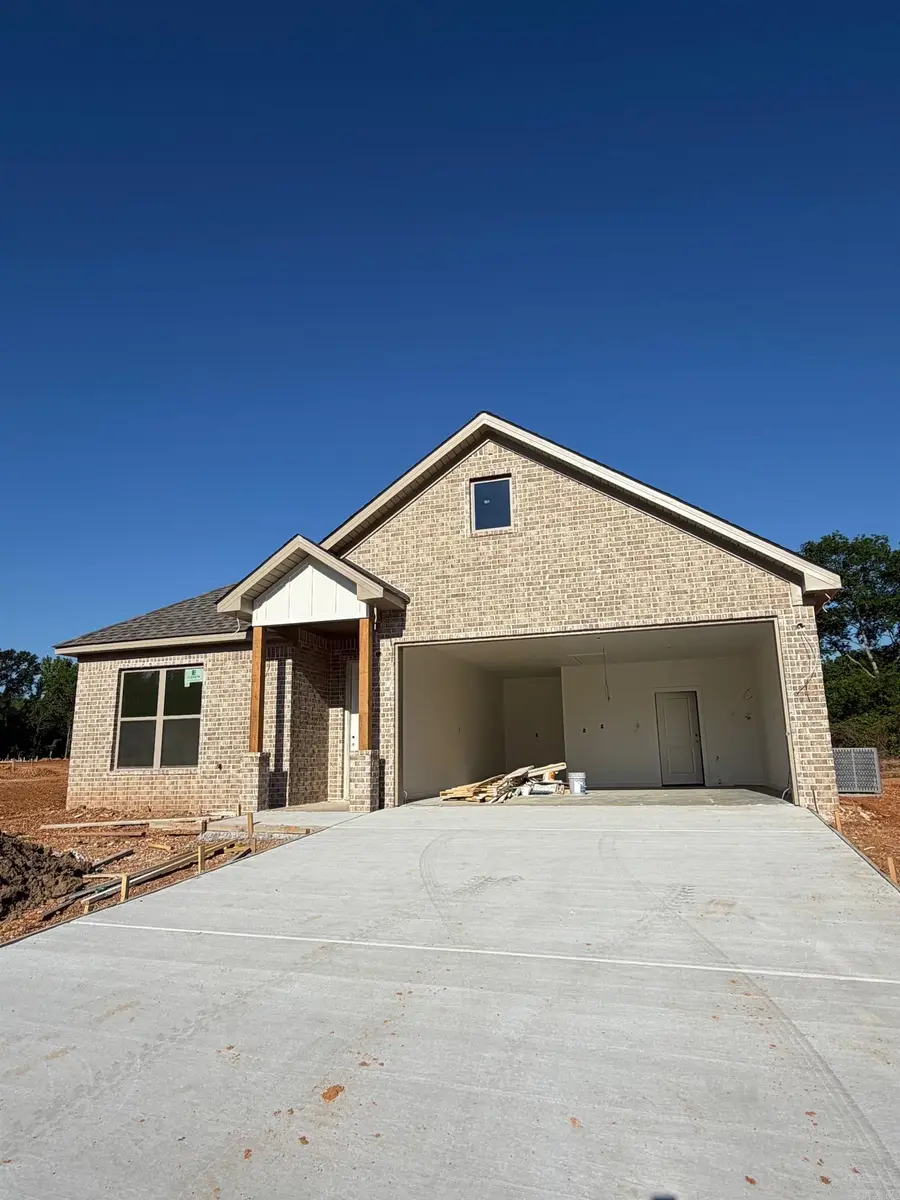 102 Fitzgerald Drive, Benton, AR 72015 - #2