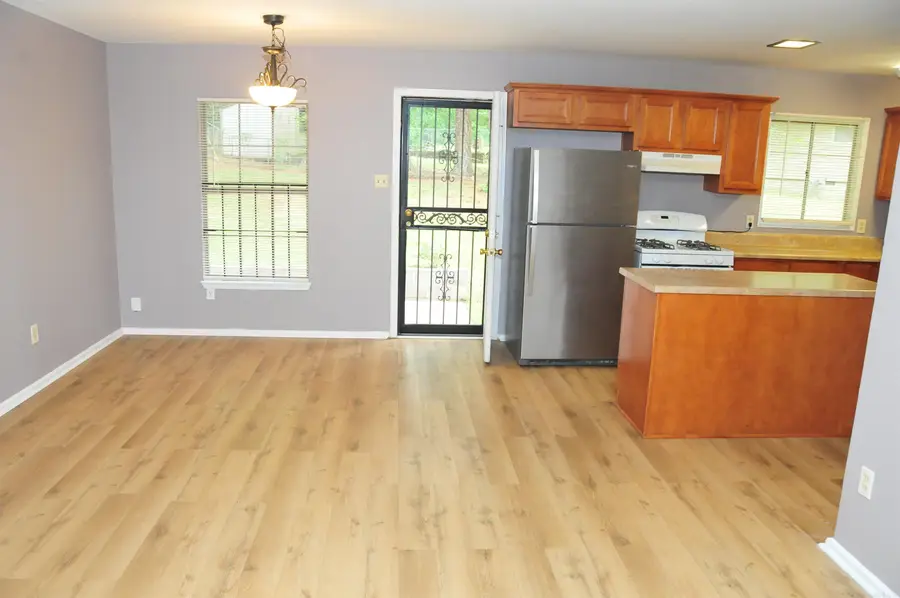 Address Withheld By Seller, Little Rock, AR 72209 - #2
