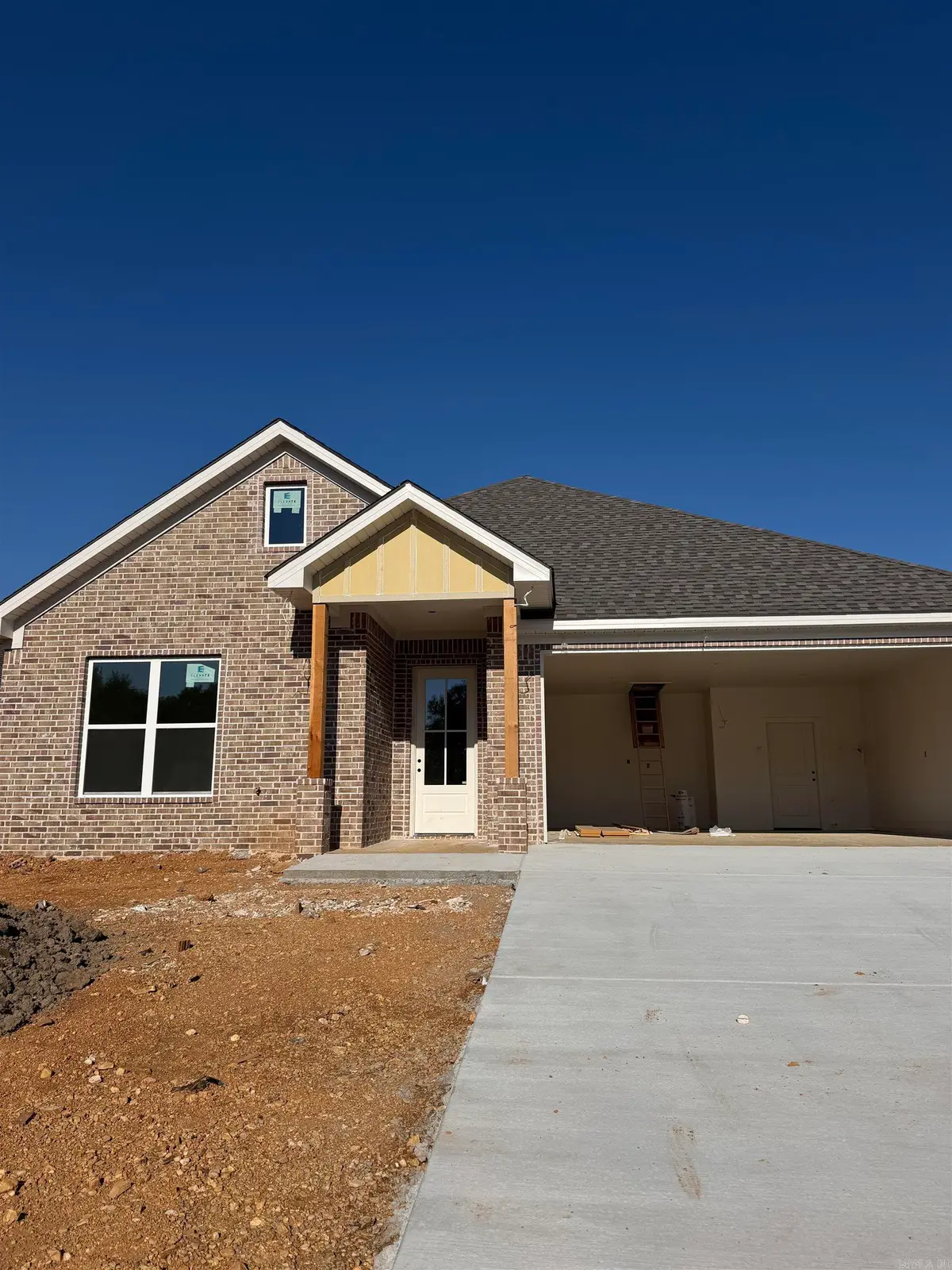 108 Fitzgerald Drive, Benton, AR 72015 - #1