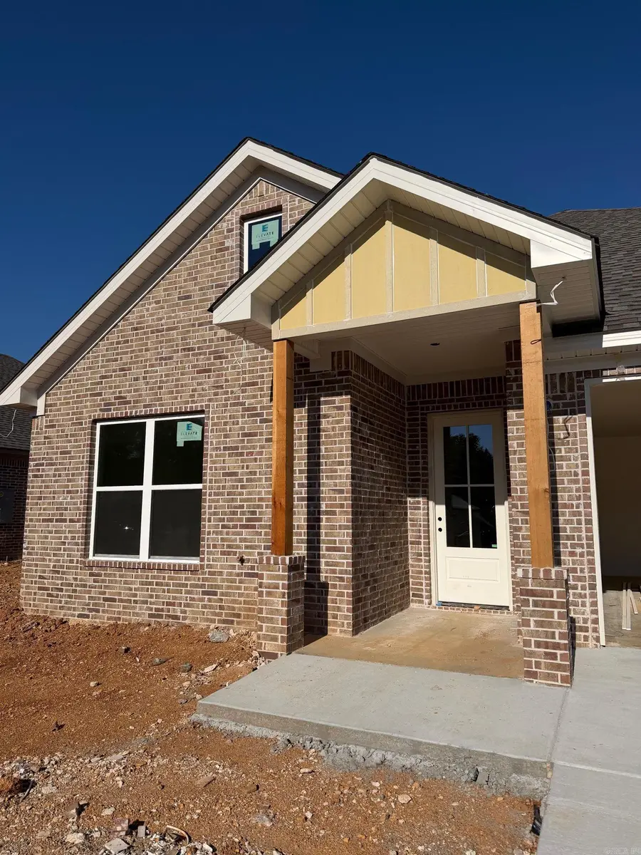 108 Fitzgerald Drive, Benton, AR 72015 - #2