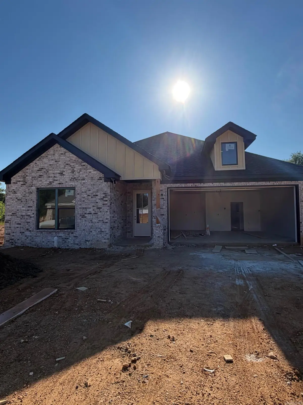 109 Fitzgerald Drive, Benton, AR 72015 - #1