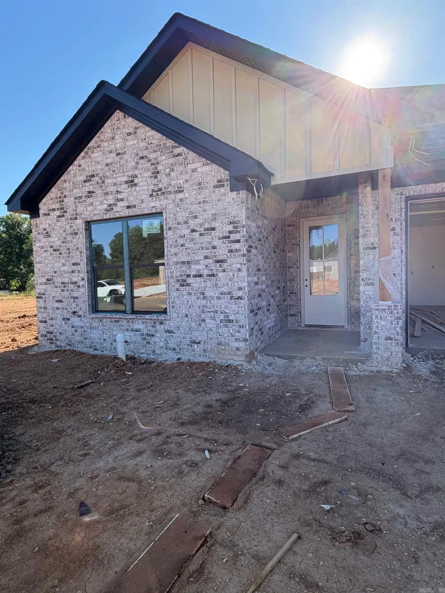 109 Fitzgerald Drive, Benton, AR 72015 - #2