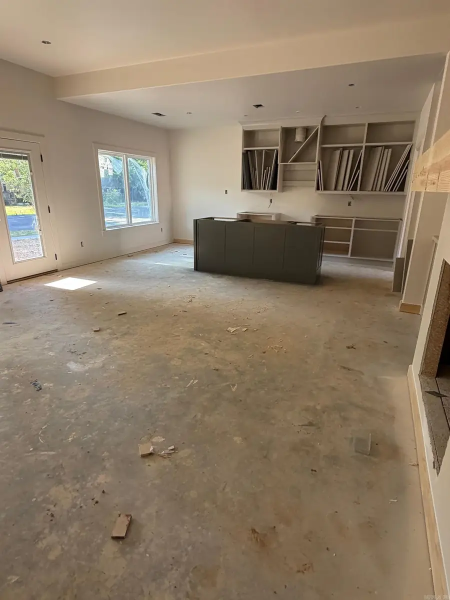 109 Fitzgerald Drive, Benton, AR 72015 - #3