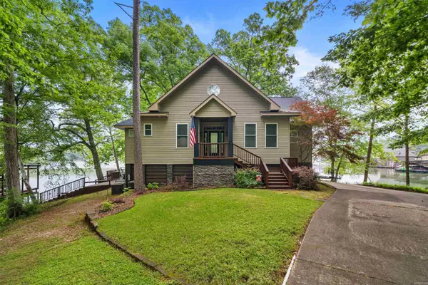 124 Concord Point, Hot Springs National Park, AR 71913