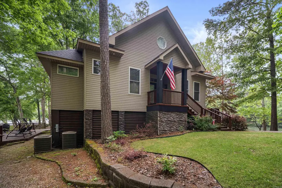 124 Concord Point, Hot Springs National Park, AR 71913 - #2