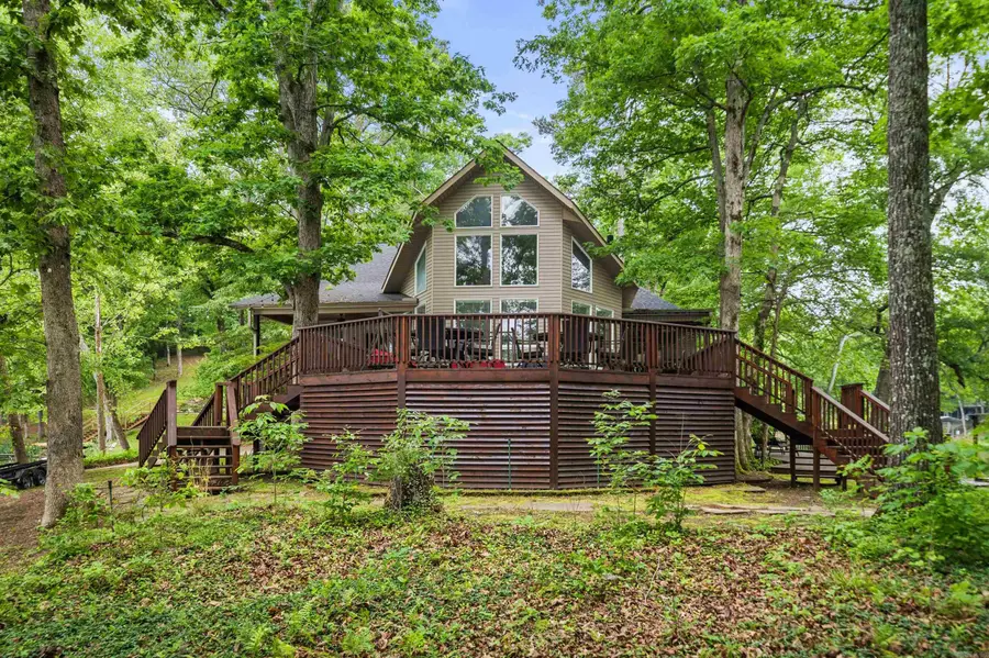 124 Concord Point, Hot Springs National Park, AR 71913 - #3