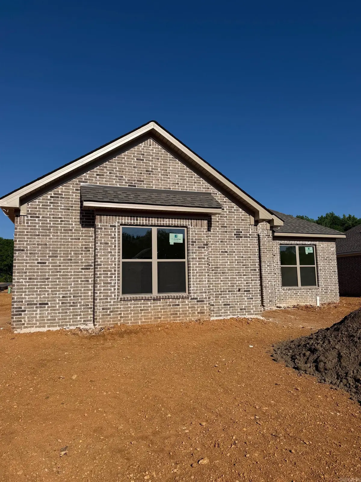 110 Fitzgerald Way, Benton, AR 72015 - #1