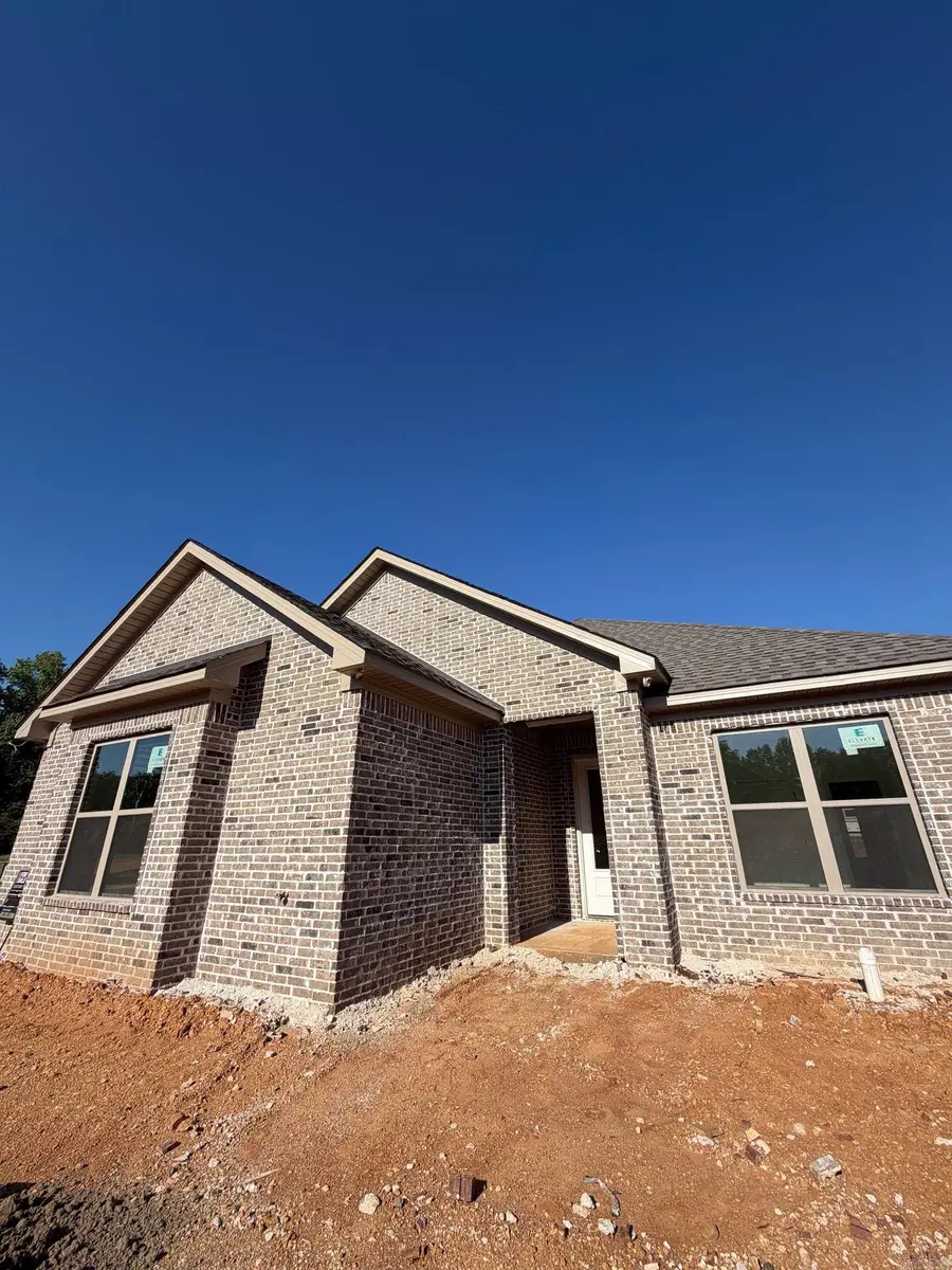 110 Fitzgerald Way, Benton, AR 72015 - #2