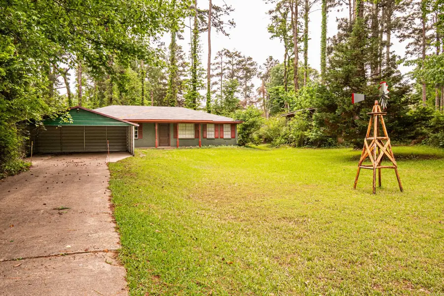 216 Mary Jane Cir Circle, Monticello, AR 71655 - #3