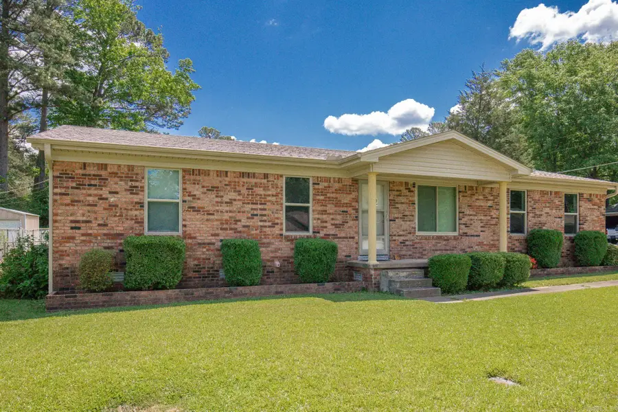 722 Jones Drive, Sheridan, AR 72150 - #2