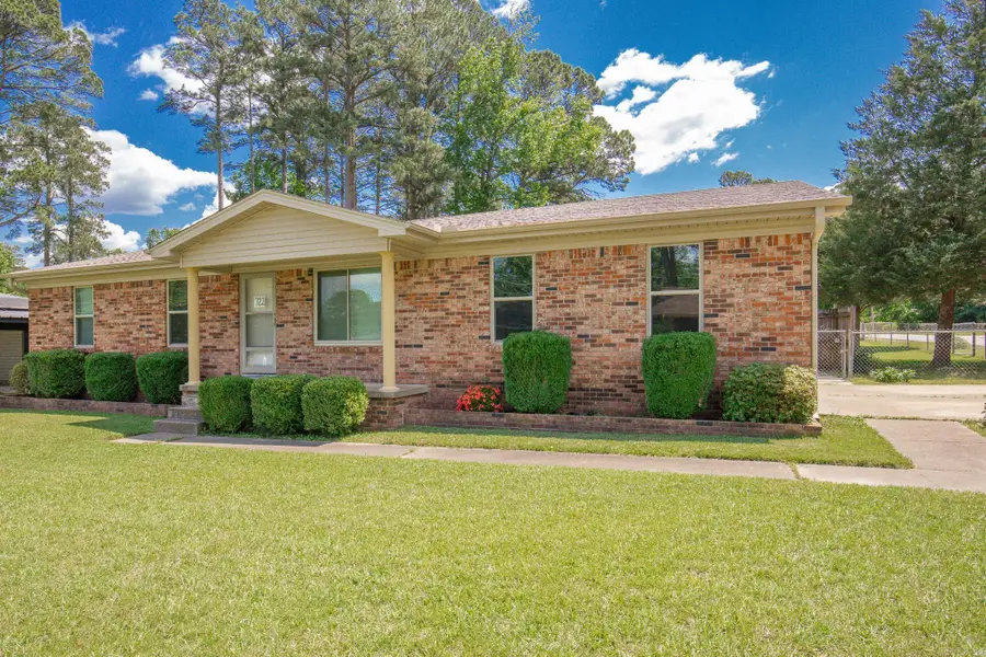 722 Jones Drive, Sheridan, AR 72150 - #3