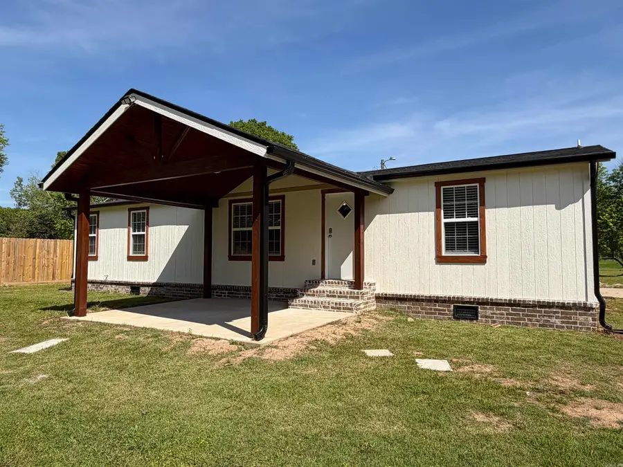 114 Panola Road, Lonoke, AR 72086 - #2
