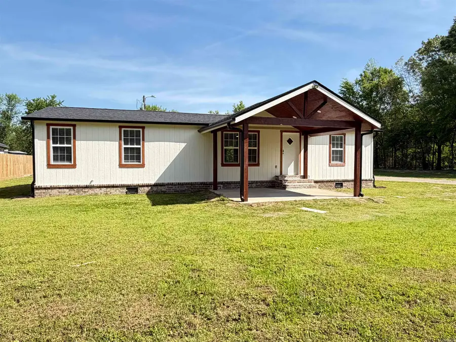 114 Panola Road, Lonoke, AR 72086 - #3