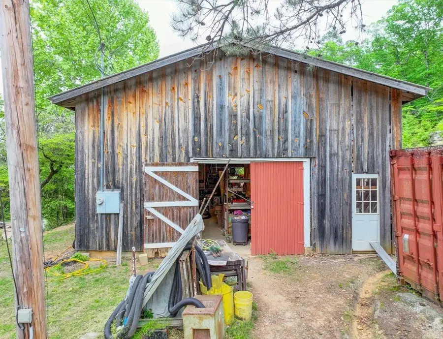 419 Highway 298, Jessieville, AR 71949 - #2