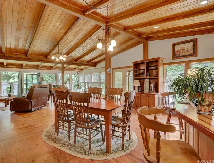 419 Highway 298, Jessieville, AR 71949 - #3