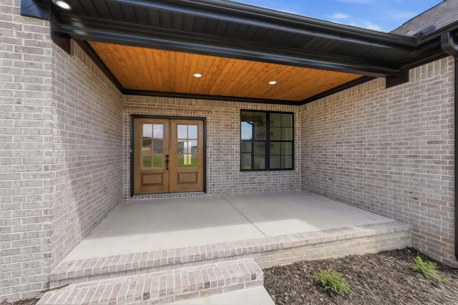 1214 Affirmed Drive, Searcy, AR 72143 - #3