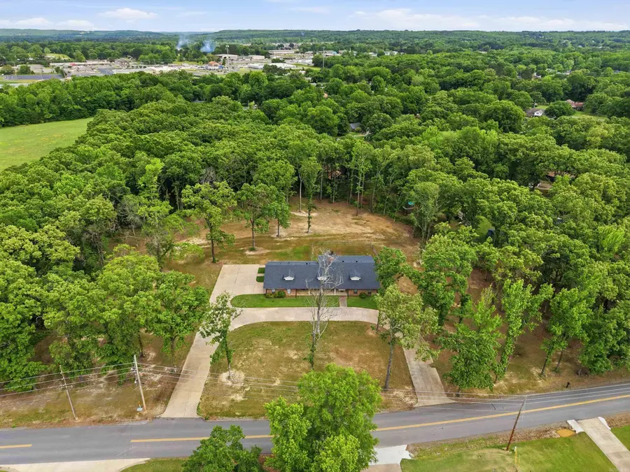 38 Garrett Lane, Greenbrier, AR 72058 - #3