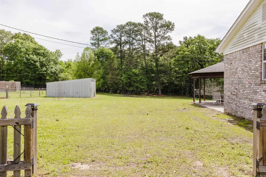 17318 Bennett Lane, Mabelvale, AR 72103 - #2