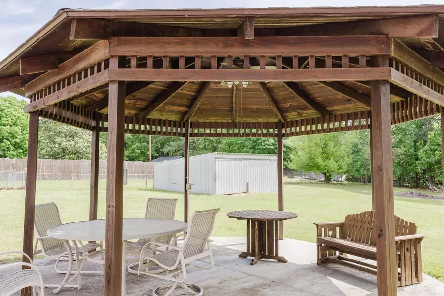 17318 Bennett Lane, Mabelvale, AR 72103 - #3