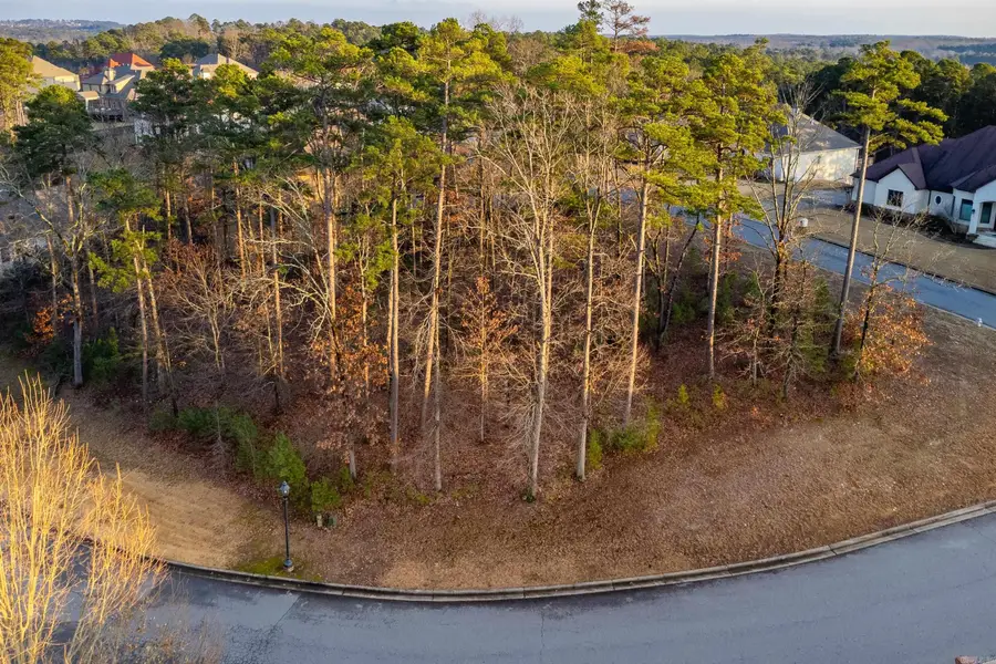 120 Sezanne Court, Little Rock, AR 72223 - #3