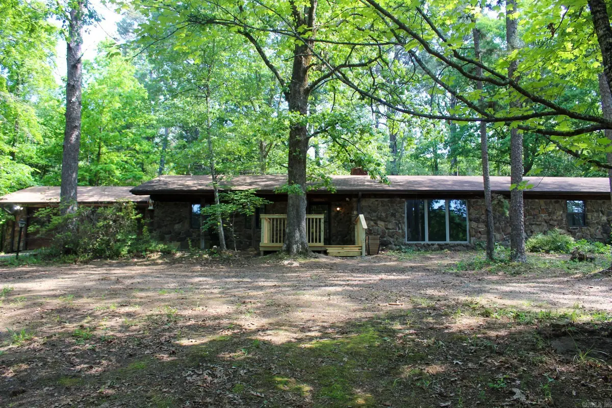 120 Wood Hill Lane, Rose Bud, AR 72137 - #1