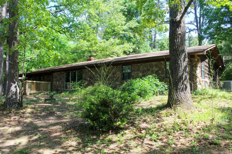 120 Wood Hill Lane, Rose Bud, AR 72137 - #2