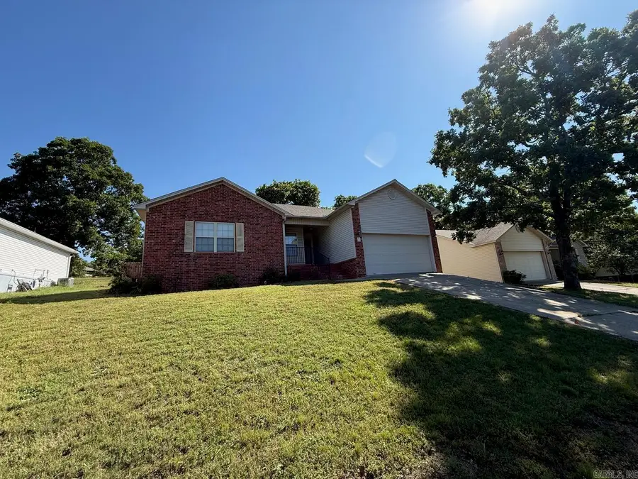 72 Cinnamon Drive, Sherwood, AR 72120 - #2